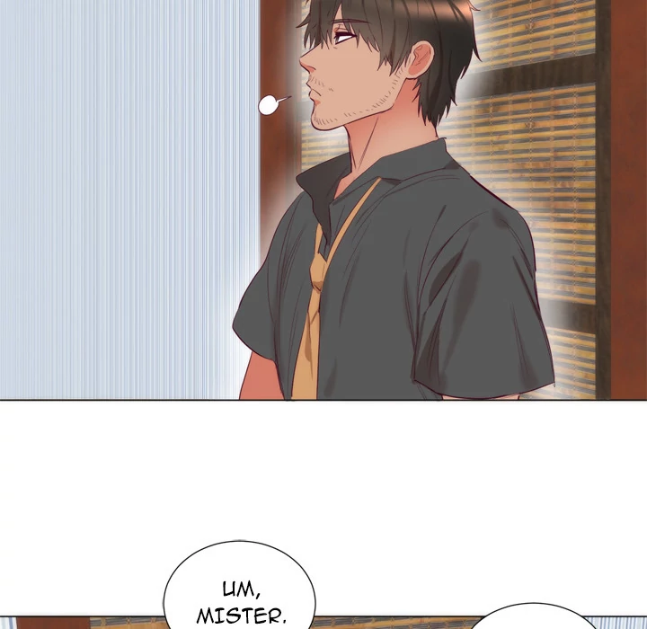 The Daughter of My First Love - Chapter 7 [photo 30] - MangaPorn