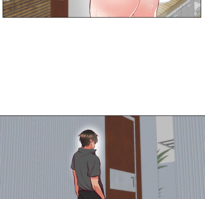 The Daughter of My First Love - Chapter 7 [photo 35] - MangaPorn