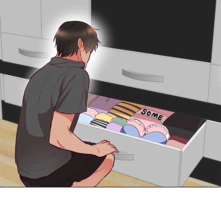 The Daughter of My First Love - Chapter 7 [photo 39] - MangaPorn