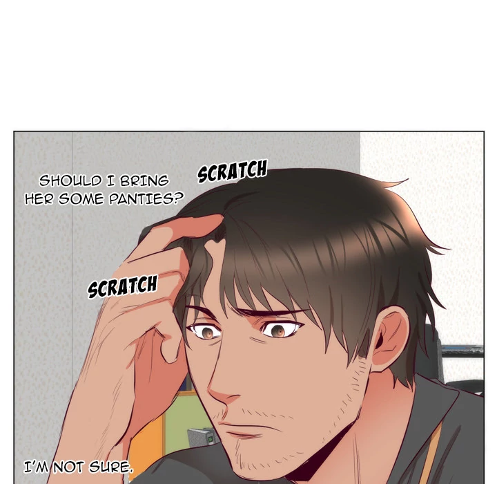 The Daughter of My First Love - Chapter 7 [photo 40] - MangaPorn