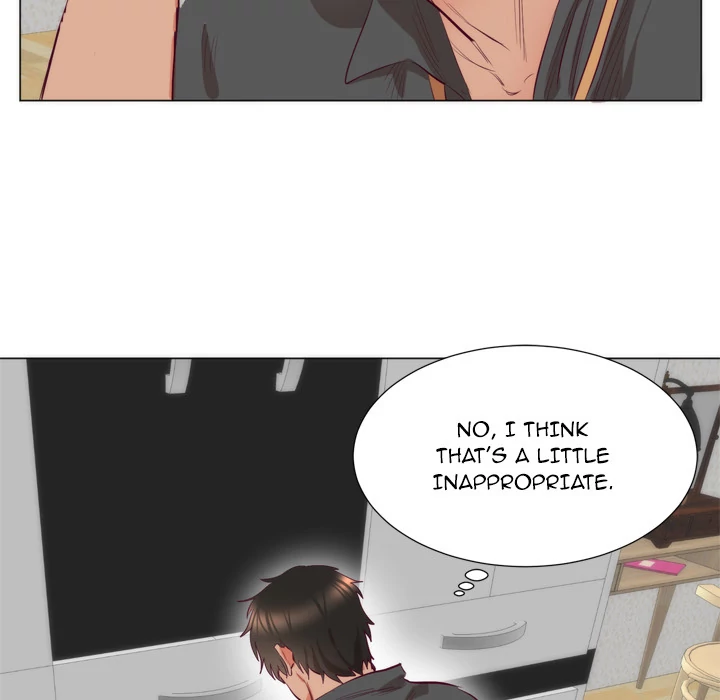 The Daughter of My First Love - Chapter 7 [photo 41] - MangaPorn