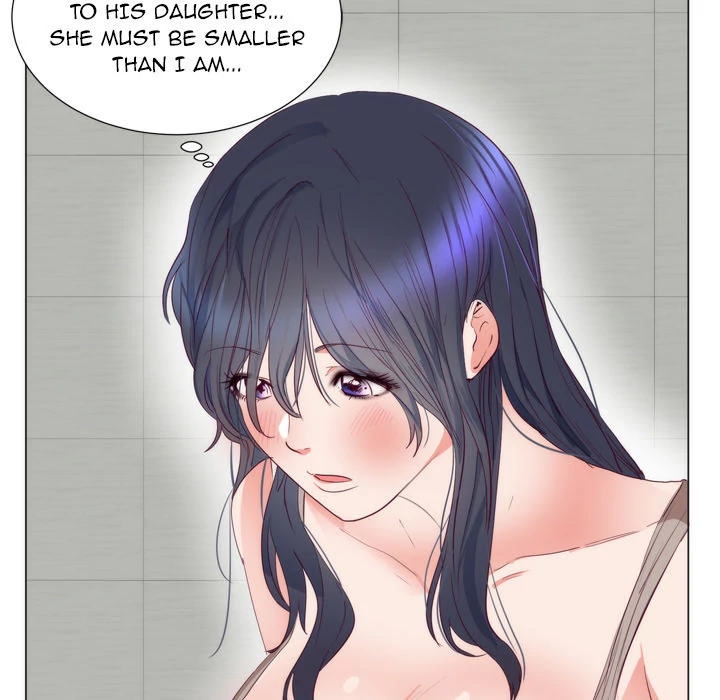 The Daughter of My First Love - Chapter 7 [photo 50] - MangaPorn