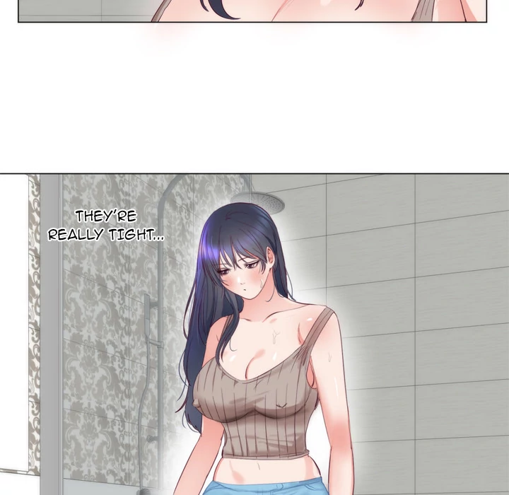 The Daughter of My First Love - Chapter 7 [photo 51] - MangaPorn