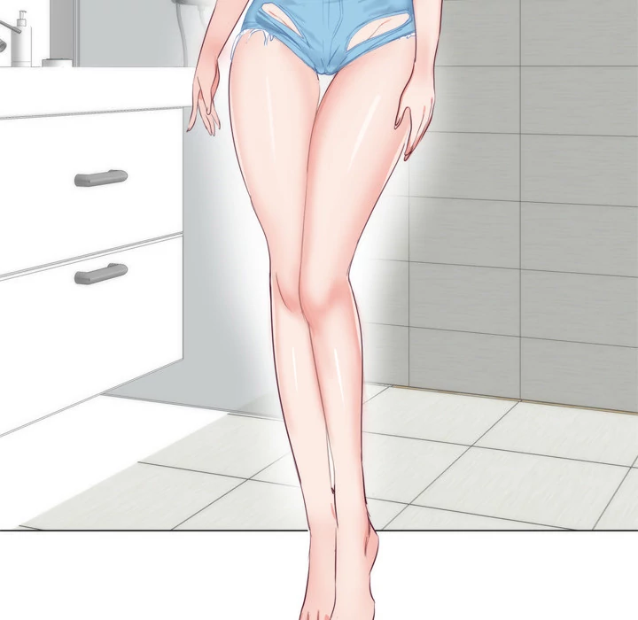 The Daughter of My First Love - Chapter 7 [photo 52] - MangaPorn