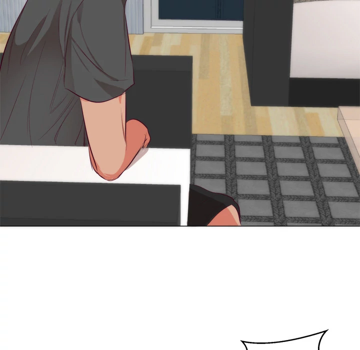 The Daughter of My First Love - Chapter 7 [photo 56] - MangaPorn