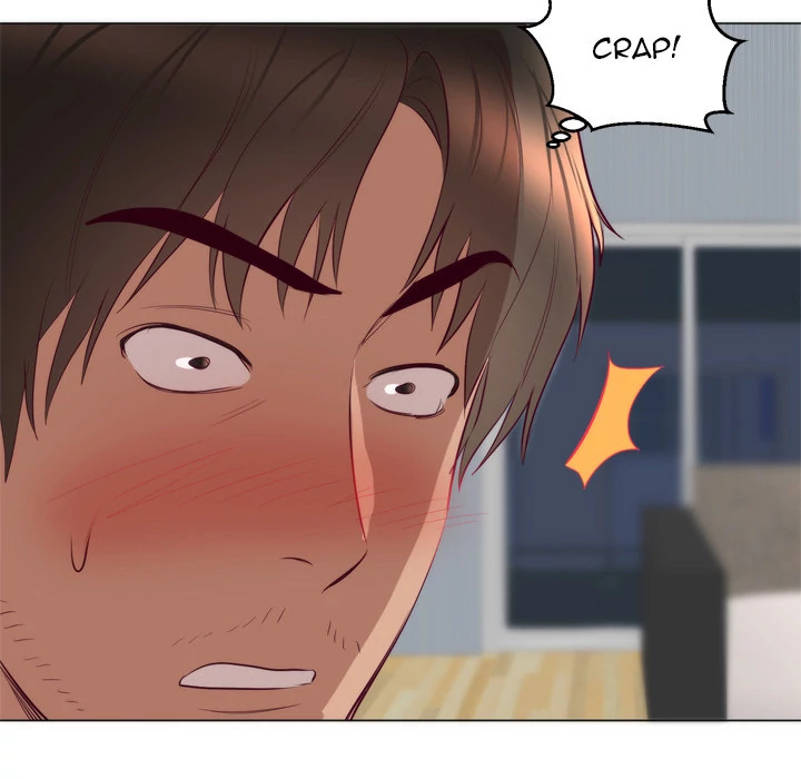 The Daughter of My First Love - Chapter 7 [photo 57] - MangaPorn