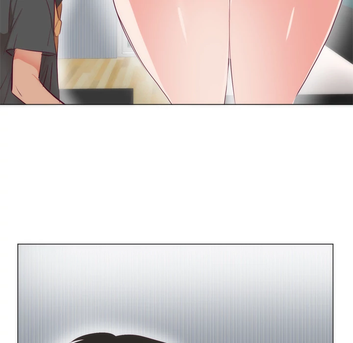 The Daughter of My First Love - Chapter 7 [photo 59] - MangaPorn