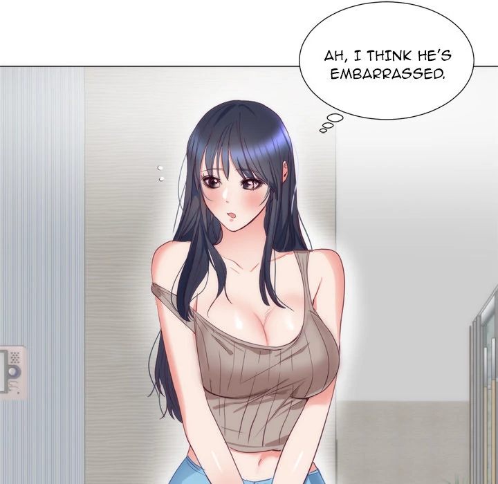 The Daughter of My First Love - Chapter 7 [photo 61] - MangaPorn