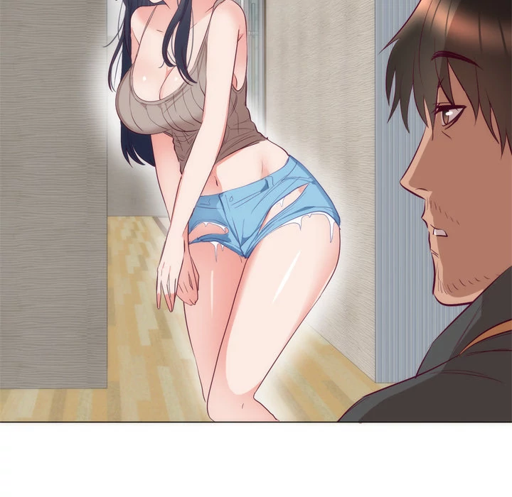 The Daughter of My First Love - Chapter 7 [photo 66] - MangaPorn