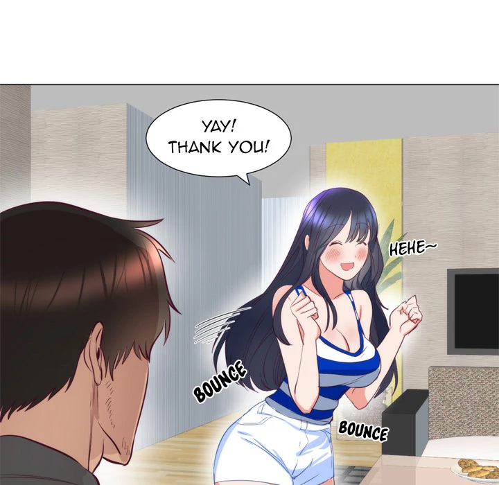 The Daughter of My First Love - Chapter 7 [photo 7] - MangaPorn