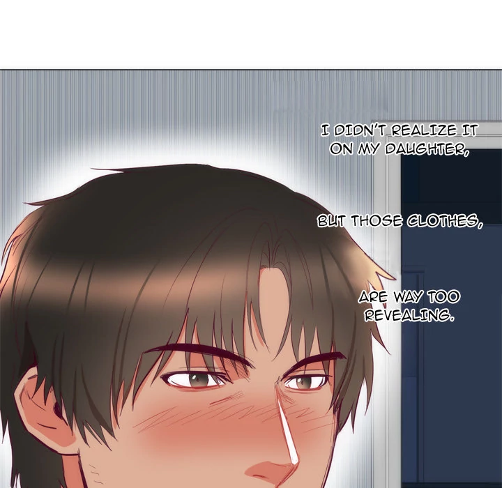 The Daughter of My First Love - Chapter 7 [photo 70] - MangaPorn