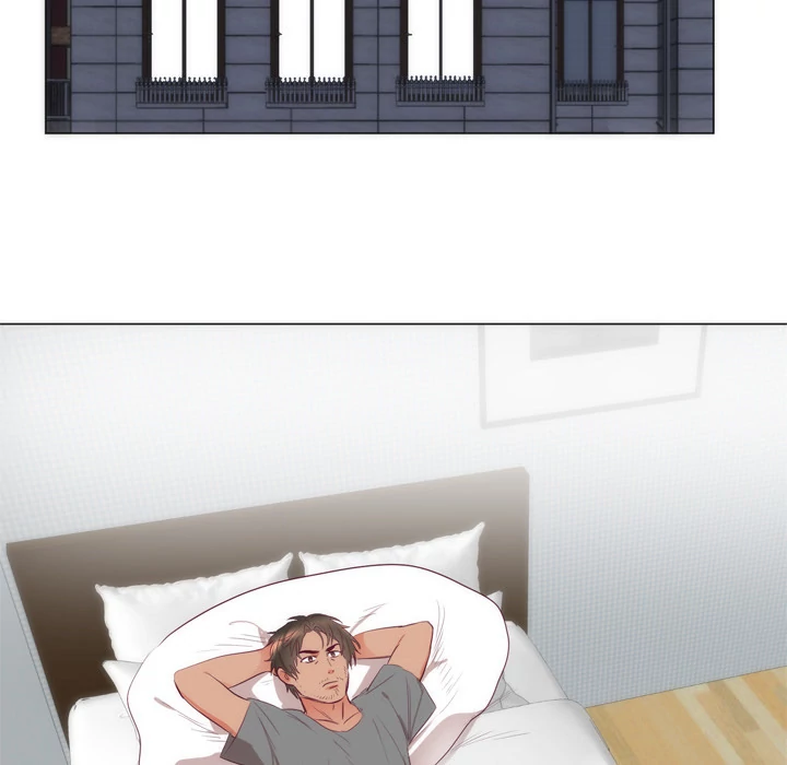 The Daughter of My First Love - Chapter 7 [photo 72] - MangaPorn