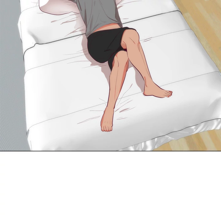 The Daughter of My First Love - Chapter 7 [photo 73] - MangaPorn