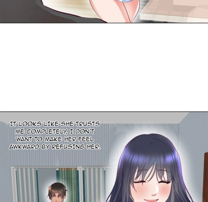 The Daughter of My First Love - Chapter 7 [photo 8] - MangaPorn