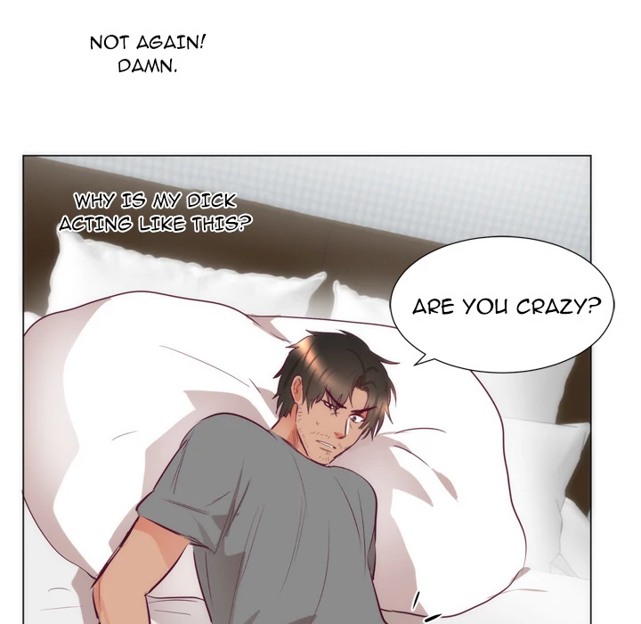 The Daughter of My First Love - Chapter 7 [photo 80] - MangaPorn