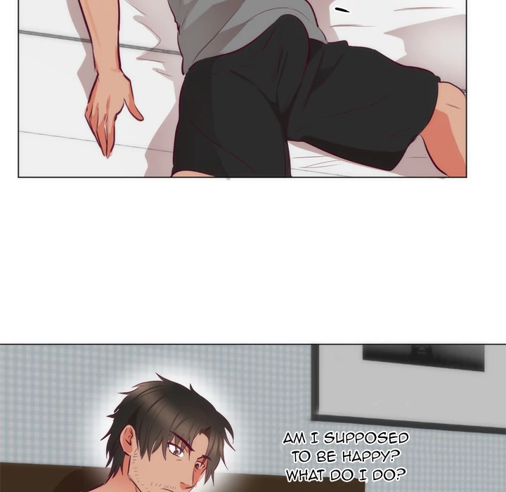 The Daughter of My First Love - Chapter 7 [photo 81] - MangaPorn