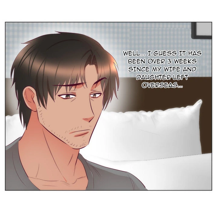 The Daughter of My First Love - Chapter 7 [photo 83] - MangaPorn