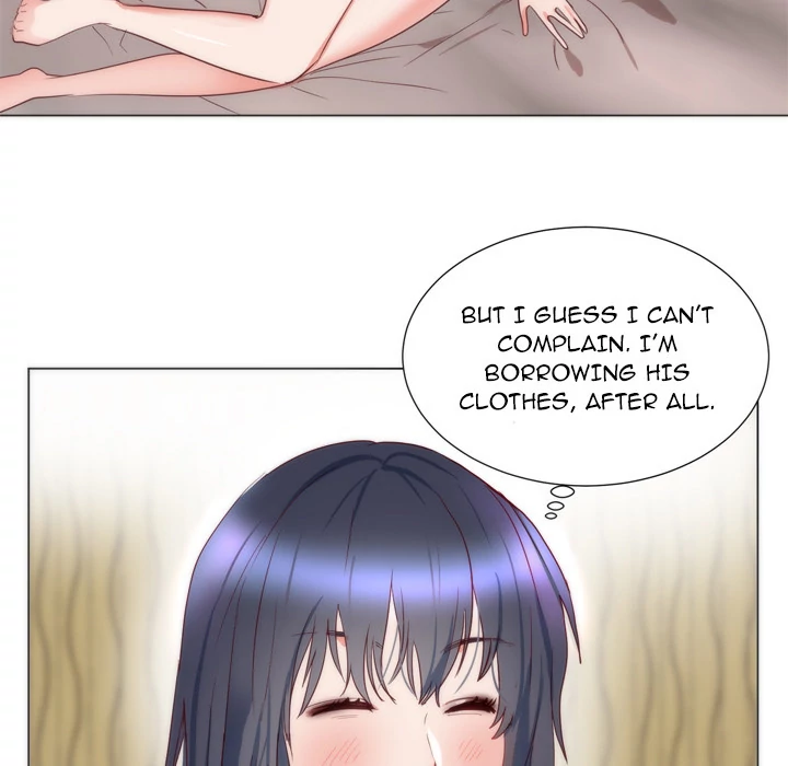 The Daughter of My First Love - Chapter 7 [photo 88] - MangaPorn