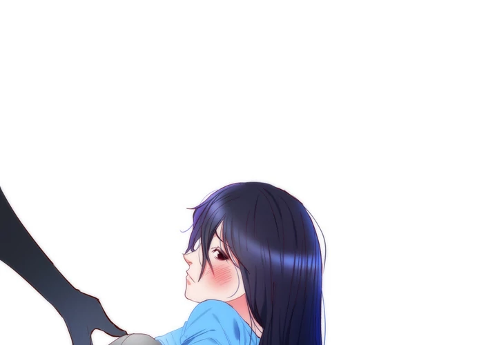 The Daughter of My First Love - Chapter 8 [photo 1] - MangaPorn