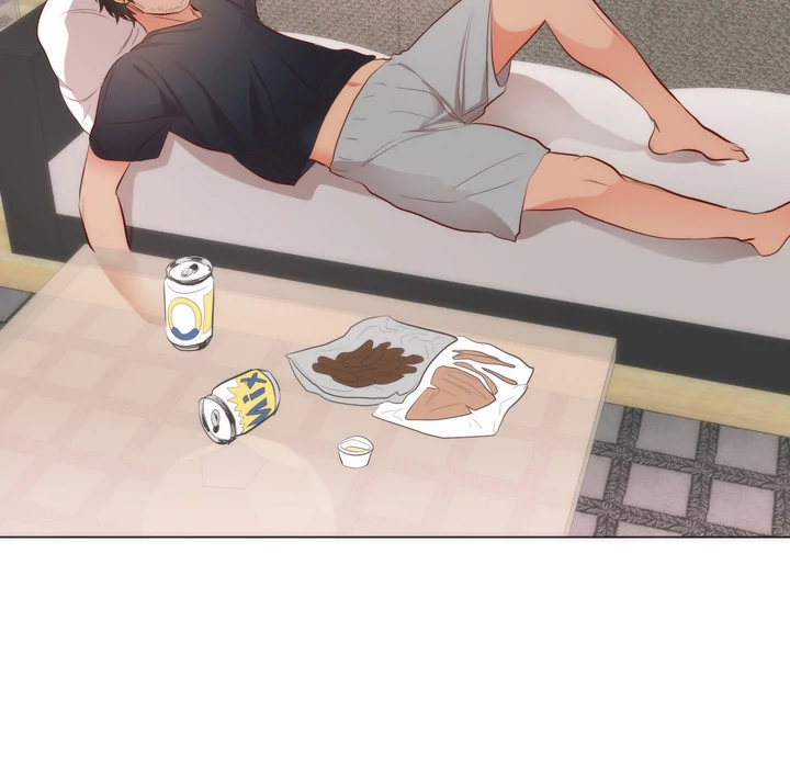 The Daughter of My First Love - Chapter 8 [photo 11] - MangaPorn