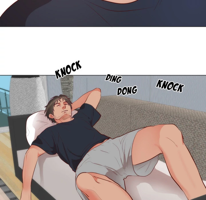 The Daughter of My First Love - Chapter 8 [photo 15] - MangaPorn