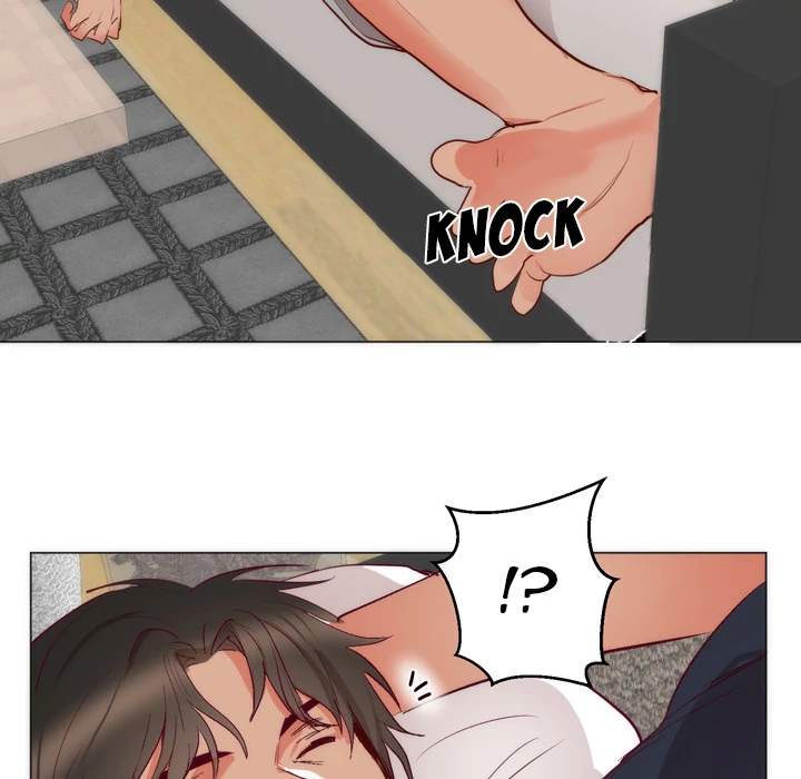 The Daughter of My First Love - Chapter 8 [photo 16] - MangaPorn