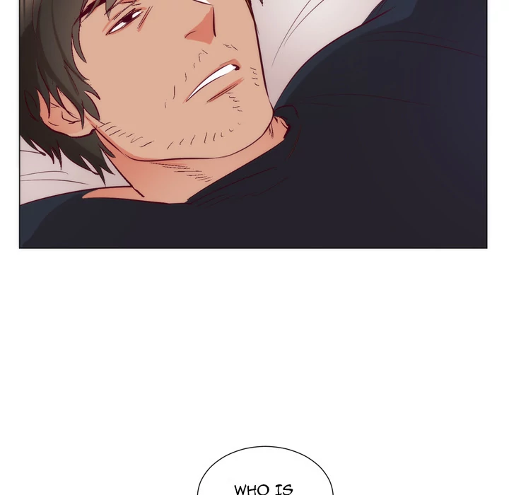 The Daughter of My First Love - Chapter 8 [photo 17] - MangaPorn