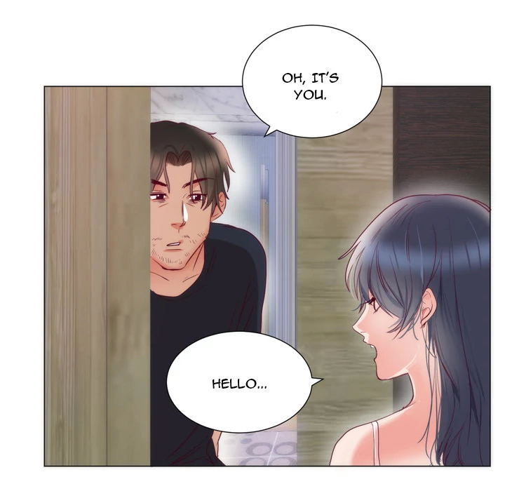 The Daughter of My First Love - Chapter 8 [photo 19] - MangaPorn