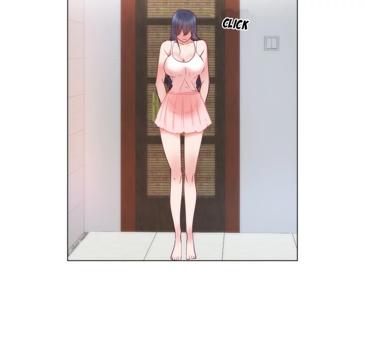 The Daughter of My First Love - Chapter 8 [photo 25] - MangaPorn