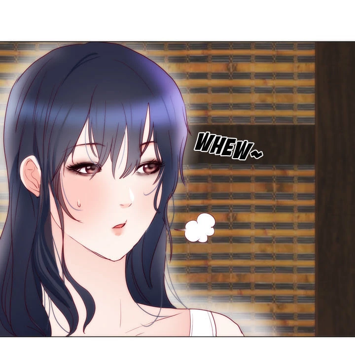 The Daughter of My First Love - Chapter 8 [photo 26] - MangaPorn