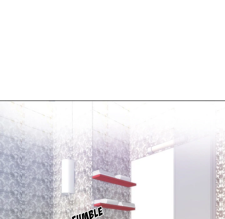 The Daughter of My First Love - Chapter 8 [photo 27] - MangaPorn