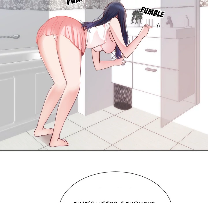 The Daughter of My First Love - Chapter 8 [photo 28] - MangaPorn