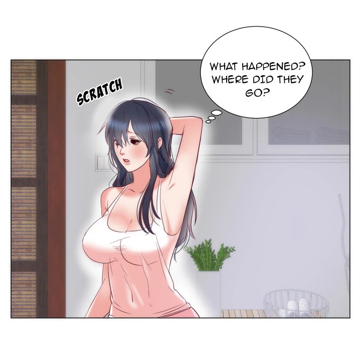 The Daughter of My First Love - Chapter 8 [photo 30] - MangaPorn