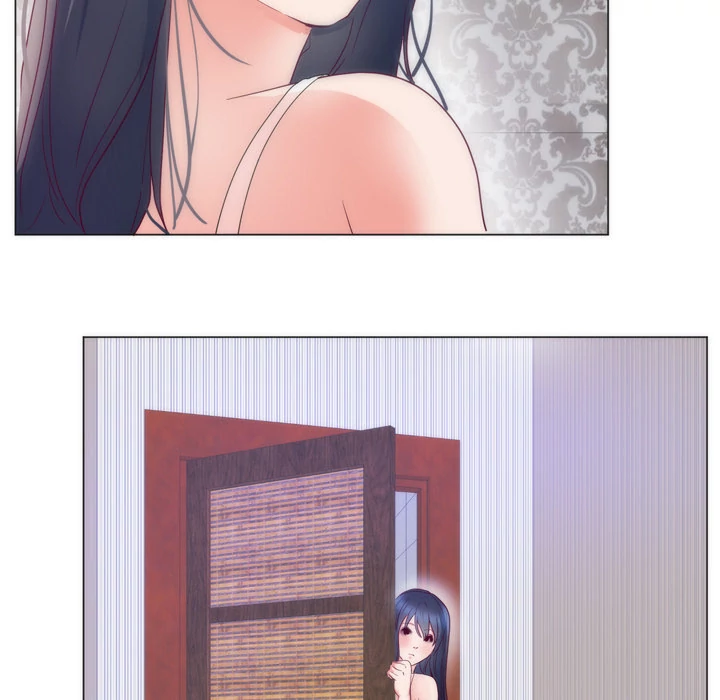 The Daughter of My First Love - Chapter 8 [photo 32] - MangaPorn