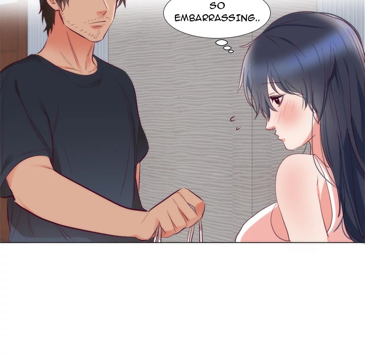 The Daughter of My First Love - Chapter 8 [photo 38] - MangaPorn