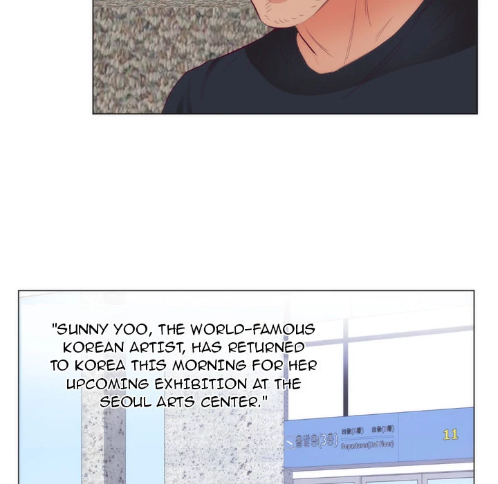 The Daughter of My First Love - Chapter 8 [photo 52] - MangaPorn