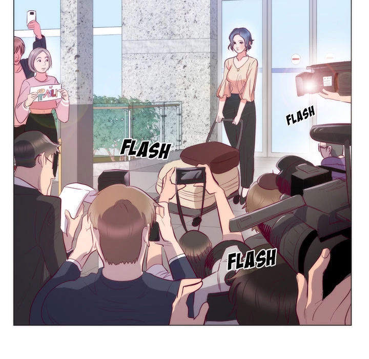 The Daughter of My First Love - Chapter 8 [photo 53] - MangaPorn