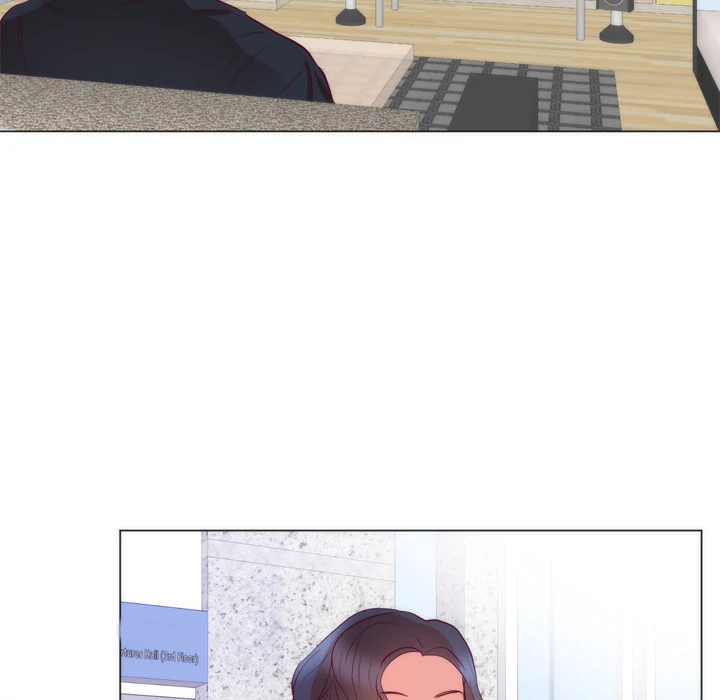 The Daughter of My First Love - Chapter 8 [photo 55] - MangaPorn