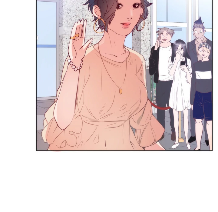 The Daughter of My First Love - Chapter 8 [photo 56] - MangaPorn