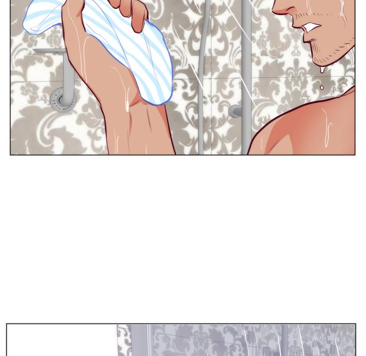 The Daughter of My First Love - Chapter 8 [photo 6] - MangaPorn