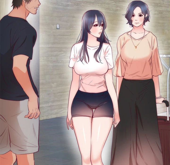 The Daughter of My First Love - Chapter 8 [photo 66] - MangaPorn