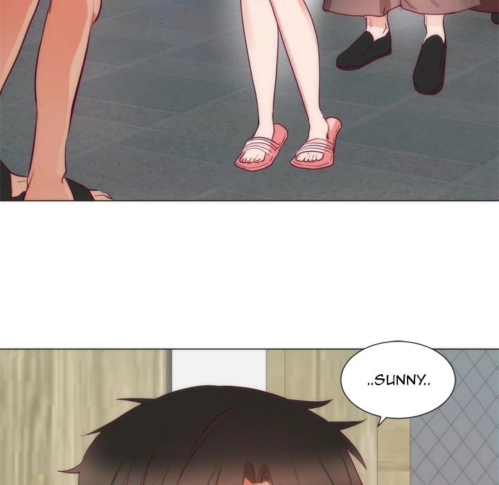 The Daughter of My First Love - Chapter 8 [photo 67] - MangaPorn