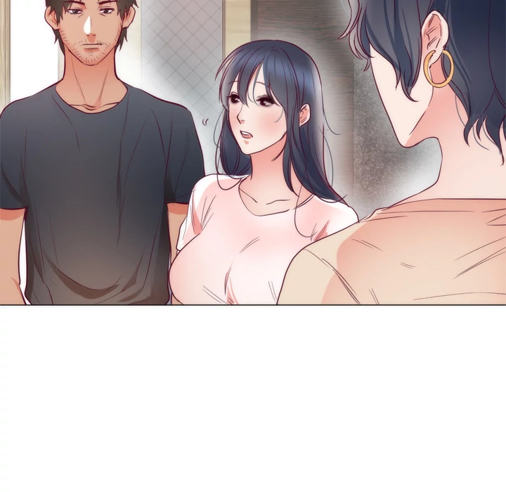 The Daughter of My First Love - Chapter 8 [photo 75] - MangaPorn