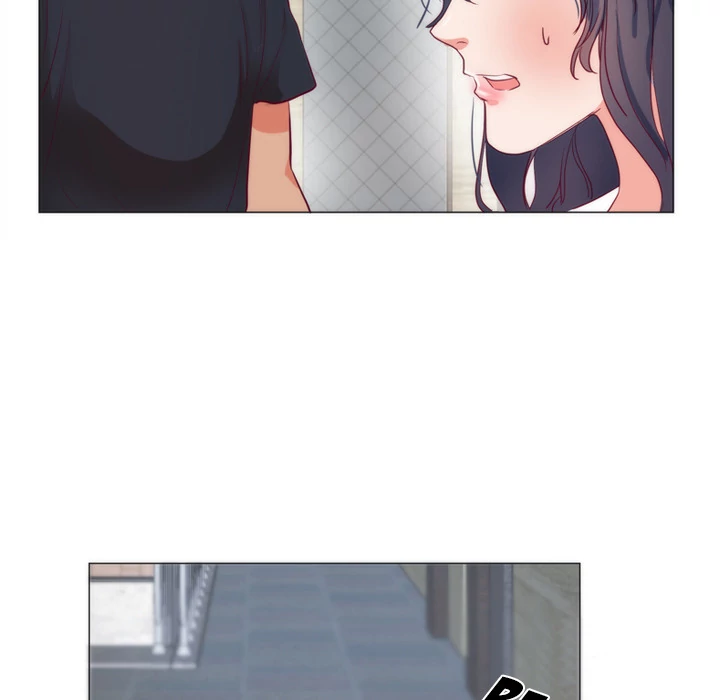 The Daughter of My First Love - Chapter 8 [photo 78] - MangaPorn