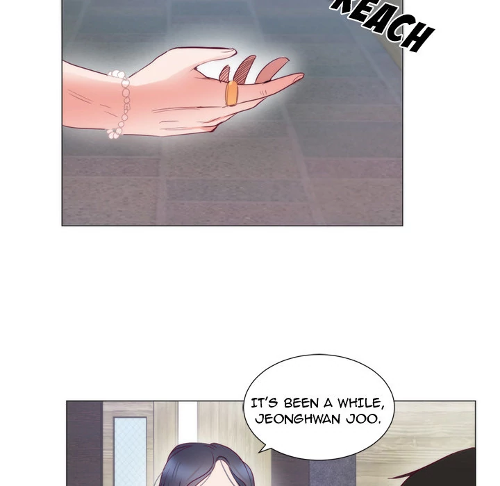 The Daughter of My First Love - Chapter 8 [photo 79] - MangaPorn