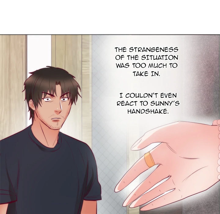 The Daughter of My First Love - Chapter 8 [photo 81] - MangaPorn