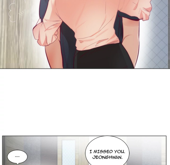 The Daughter of My First Love - Chapter 8 [photo 87] - MangaPorn