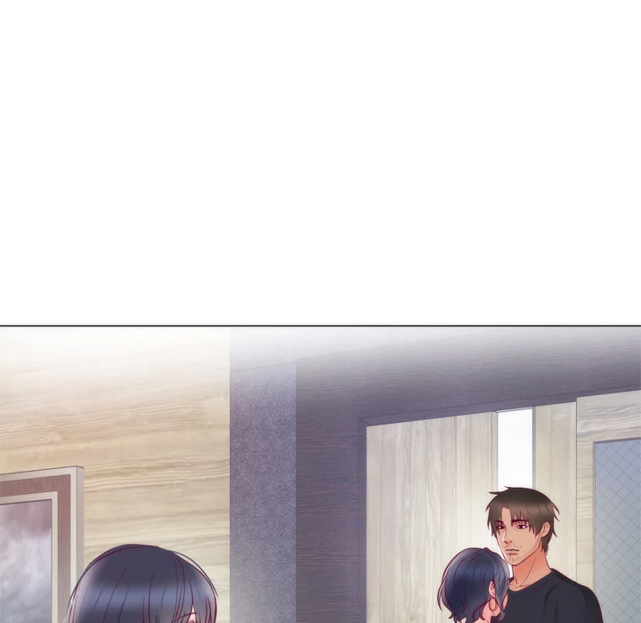 The Daughter of My First Love - Chapter 8 [photo 89] - MangaPorn