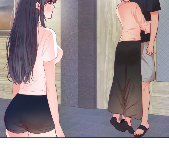 The Daughter of My First Love - Chapter 8 [photo 90] - MangaPorn