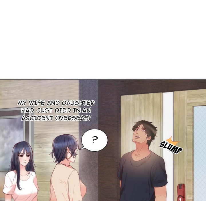 The Daughter of My First Love - Chapter 9 [photo 16] - MangaPorn